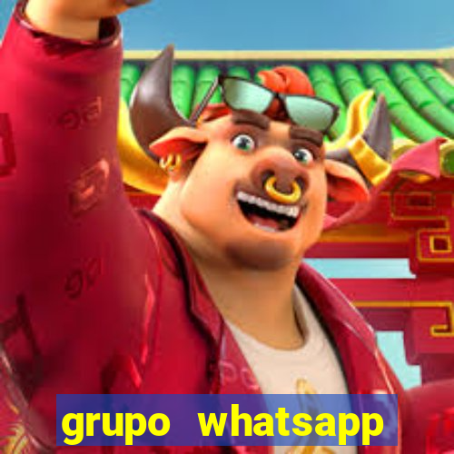 grupo whatsapp resenha rj